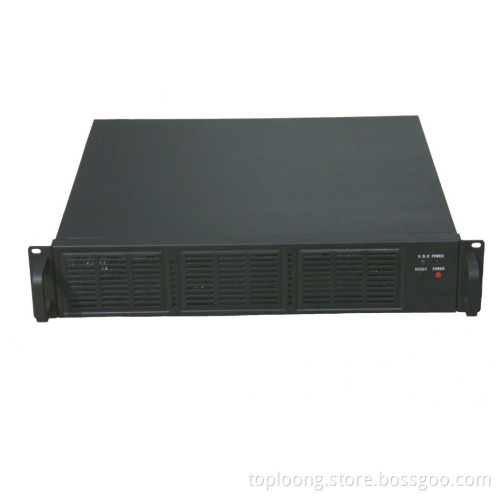 Server Case (2u400B)